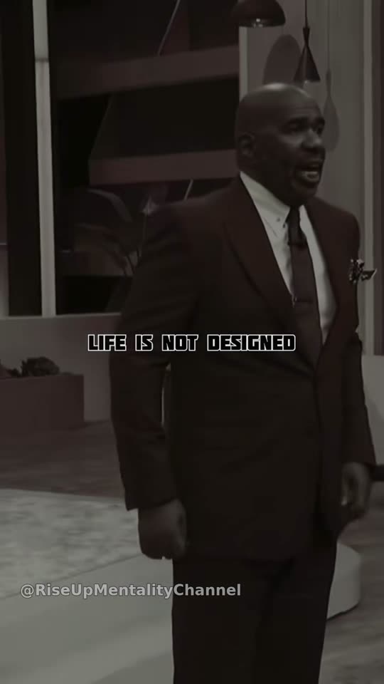 You actually have a say in your life